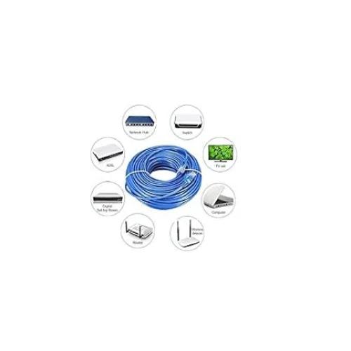 CAT6 Ethernet Cable 5M