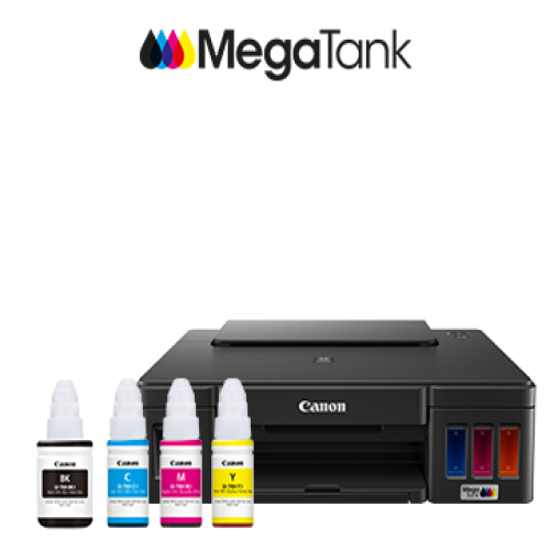 Printer Canon Pixma G1010