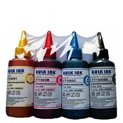 Ink Bottles/Refill