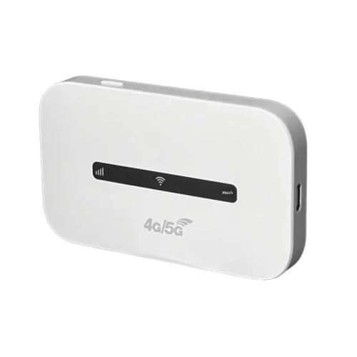 Portable Wireless Router 4G 5G Mini Pocket Convenient Card Router