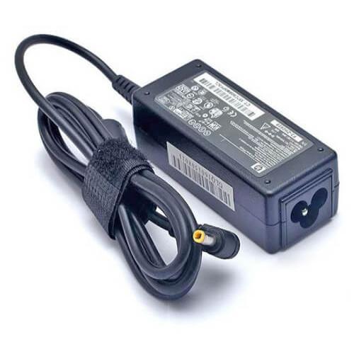 Laptop Power Adapter HP 18.5V  3.5A 65W 4.8*1.5mm