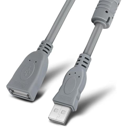 USB Extension Cable 2.0 1.5M
