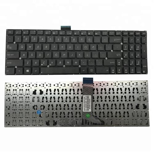 Laptop Keyboard Asus X555